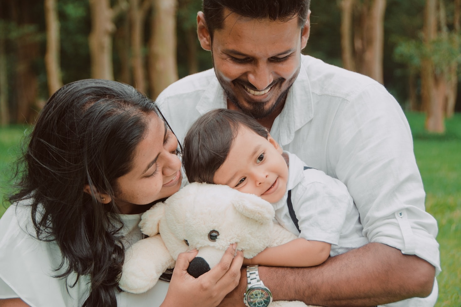 Os Benefícios de Atividades Físicas em Família